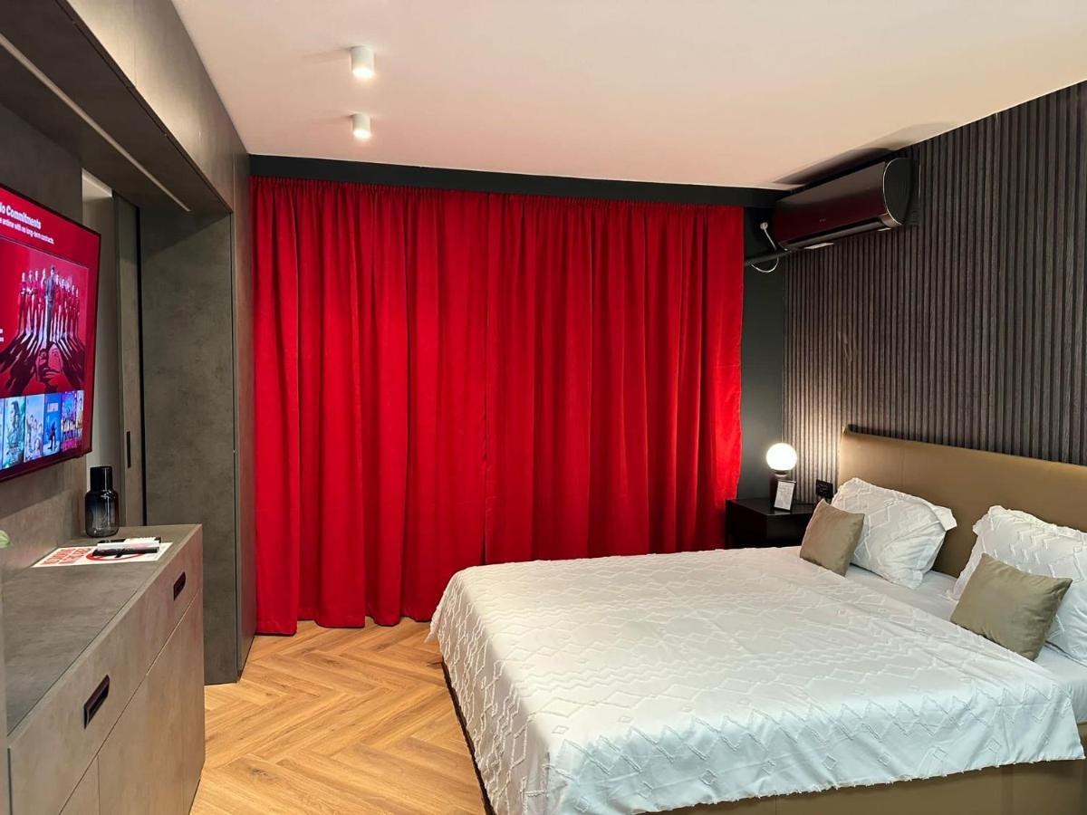 Elegance By Magic Bucarest
