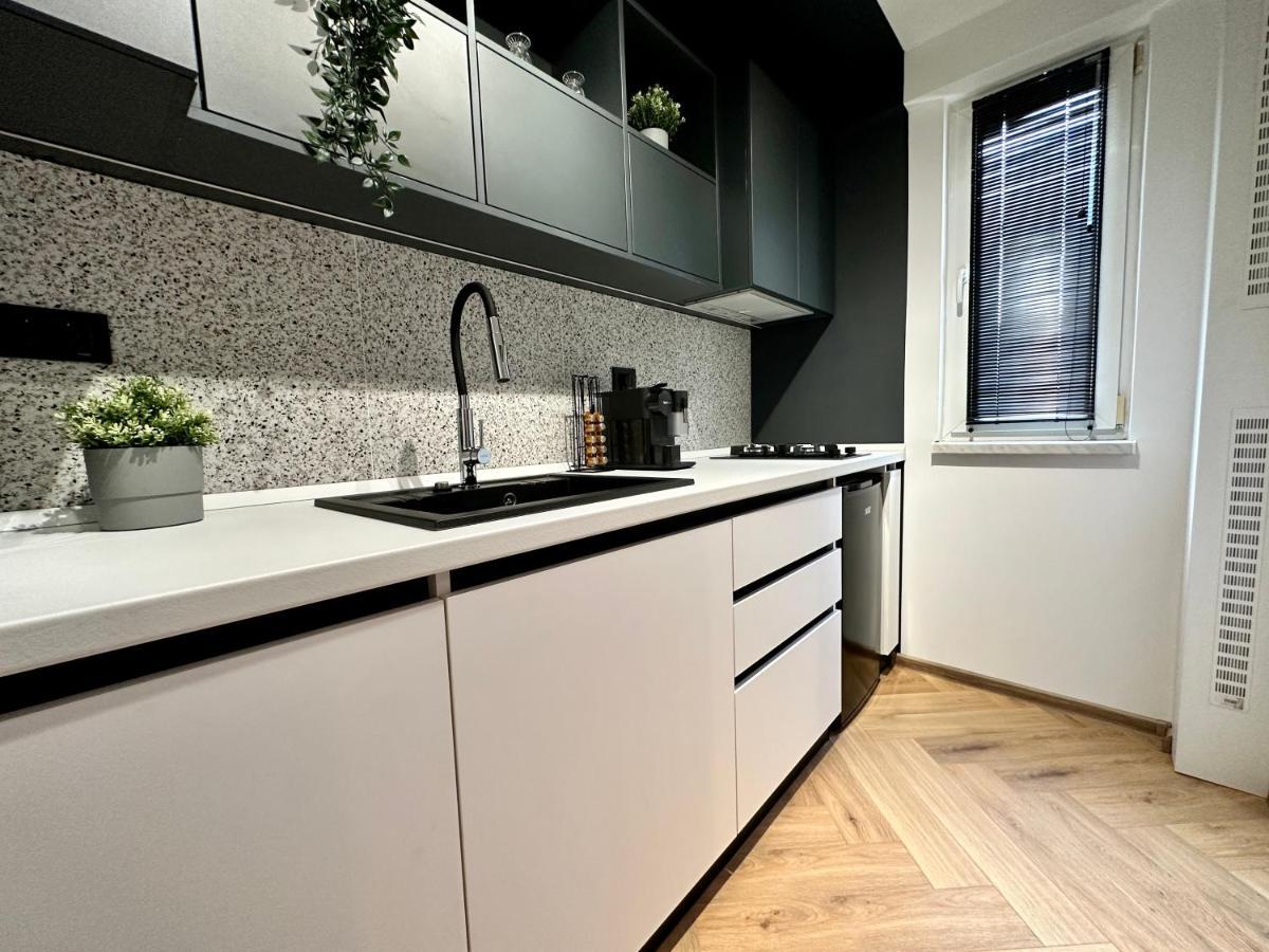 Elegance By Magic Bed & Breakfast Bucarest