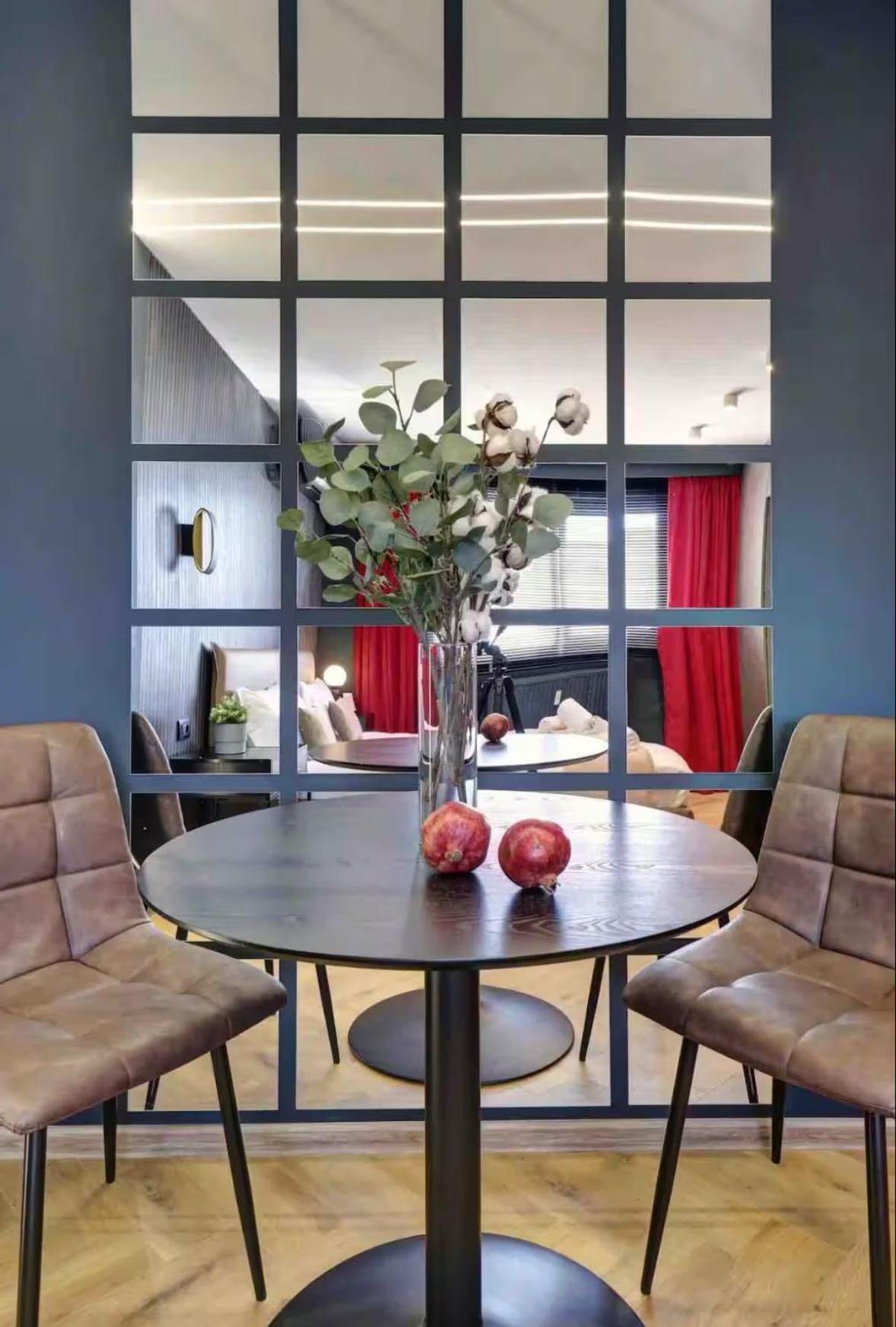 Elegance By Magic Bed & Breakfast