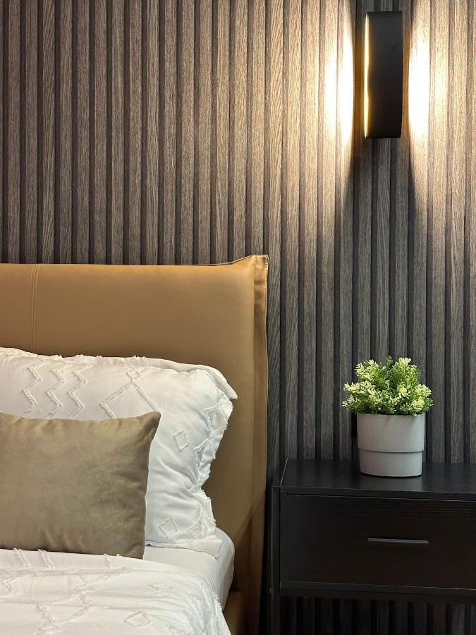 Bed & Breakfast Elegance By Magic Bucharest