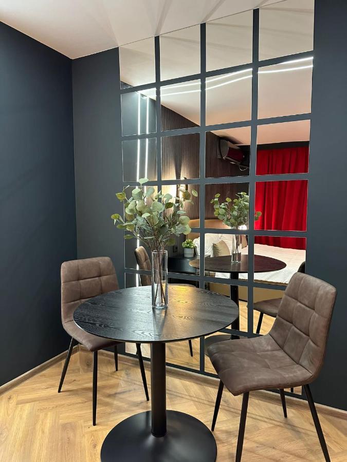 Elegance By Magic Bed & Breakfast