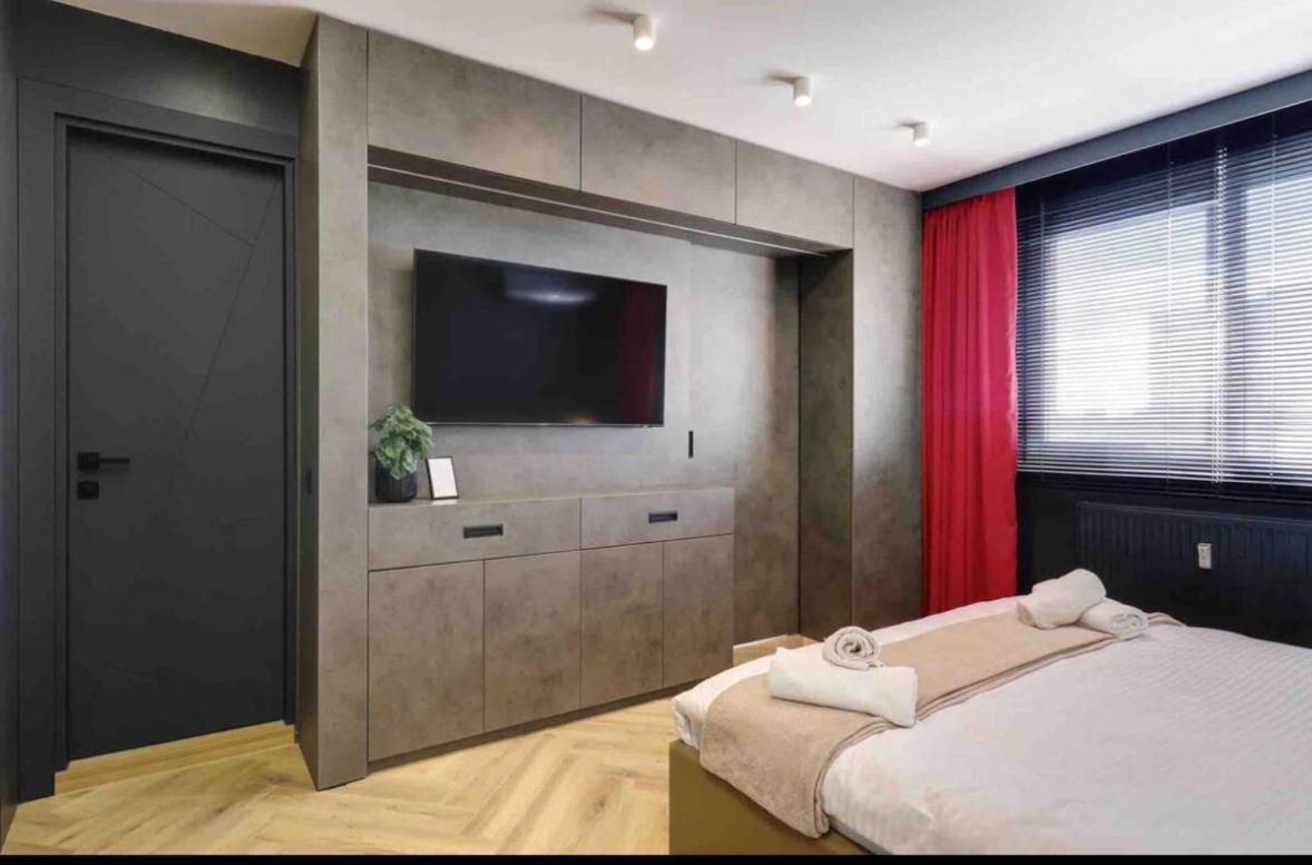 Elegance By Magic Bed & Breakfast *